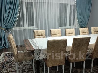 Отдельный дом · 4 комнаты · 120 м² · 4 сот., мкр Кызылжар — Район аэропорта за 27 млн ₸ в Шымкенте, Абайский р-н
