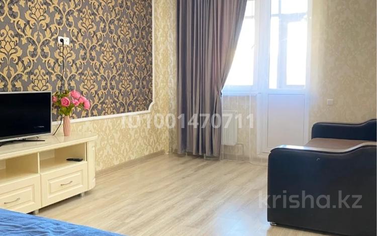 1-бөлмелі пәтер · 47 м² · 11/14 қабат, Мангилик ел 17 17 — Алматы, бағасы: 12 000 ₸ в Астане, Есильский р-н — фото 3