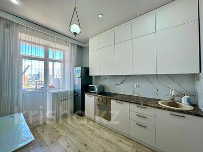 1-комнатная квартира · 40 м², Дауылпаз 7/2 за 29 млн ₸ в Астане