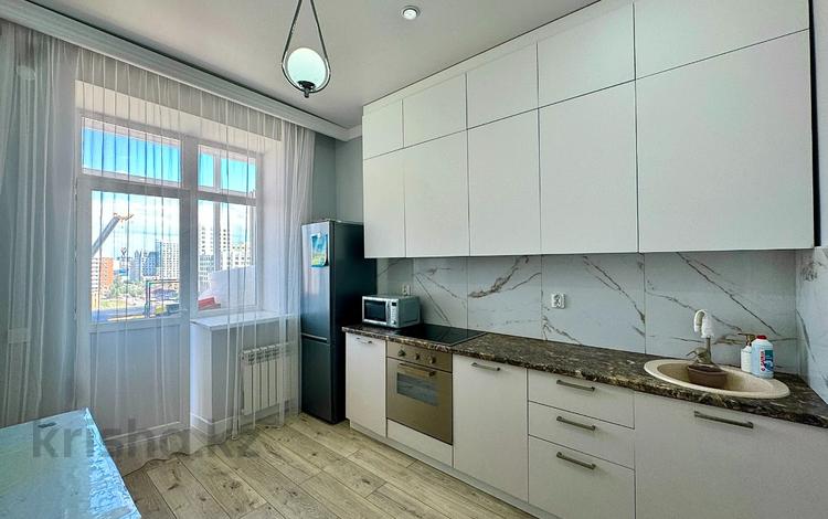 1-комнатная квартира · 40 м², Дауылпаз 7/2 за 29 млн ₸ в Астане — фото 67