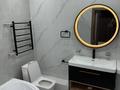 1-бөлмелі пәтер · 40 м² · 2/9 қабат, мкр Жетысу-3 10 — Абая Момышулы, бағасы: 37 млн ₸ в Алматы, Ауэзовский р-н