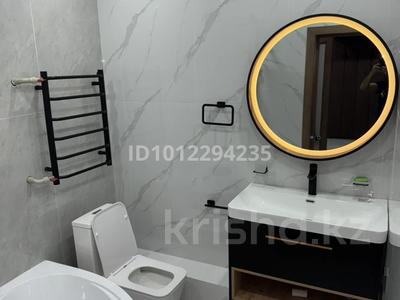 1-комнатная квартира · 40 м² · 2/9 этаж, мкр Жетысу-3 10 — Абая Момышулы за 37 млн 〒 в Алматы, Ауэзовский р-н