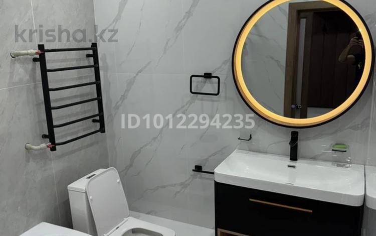 1-бөлмелі пәтер · 40 м² · 2/9 қабат, мкр Жетысу-3 10 — Абая Момышулы, бағасы: 37 млн ₸ в Алматы, Ауэзовский р-н — фото 2