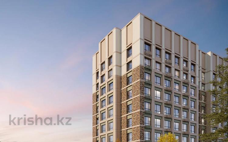 3-бөлмелі пәтер · 81 м², Ахмет Байтурсынулы 10а, бағасы: ~ 54.1 млн ₸ в Астане, Сарайшык р-н — фото 5