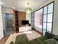 2-комнатная квартира · 50 м² · 8/14 этаж, Утеген батыра 11 — Толе би за 47 млн ₸ в Алматы, Ауэзовский р-н — фото 5