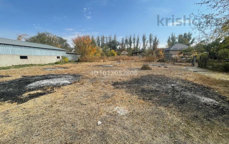 Участок · 7.8 соток, Балуан шолак 10а за 12 млн ₸ в Карабулаке (п.Ключи) — фото 2