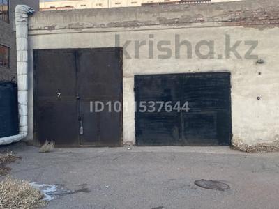 Гараж · 44 м² · Караменде би 15 — Сзади Казначейства за 10 млн 〒 в Балхаше