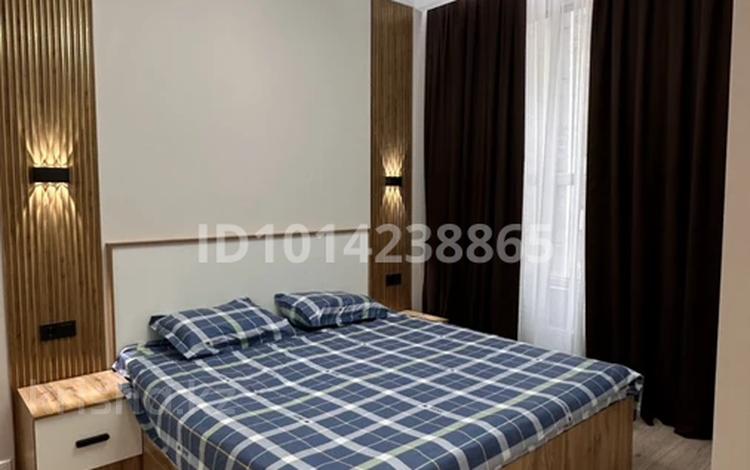 3-комнатная квартира · 72 м² · 4/13 этаж, Райымбека за 380 000 ₸ в Алматы, Ауэзовский р-н — фото 2