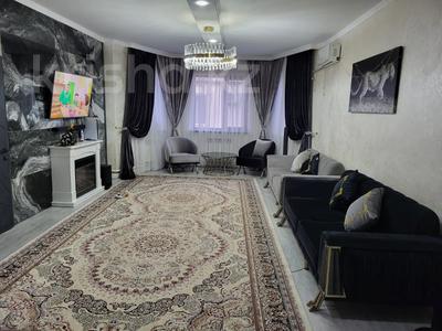 Отдельный дом · 5 комнат · 185 м² · 8 сот., мкр Жулдыз, Мкр Жулдыз-1 за 43 млн ₸ в Атырау