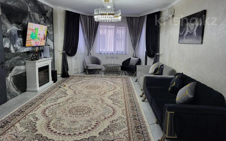 Отдельный дом · 5 комнат · 185 м² · 8 сот., мкр Жулдыз, Мкр Жулдыз-1 за 43 млн ₸ в Атырау — фото 7