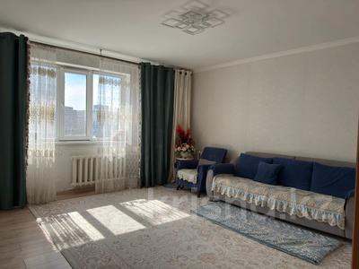 3-комнатная квартира · 85 м² · 7/13 этаж, Сыганак 1 за 38.5 млн ₸ в Астане, Нура р-н