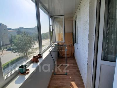 2-бөлмелі пәтер · 46 м² · 3/5 қабат, улица Маяковского — улица Быковского, бағасы: 22.6 млн ₸ в Костанае