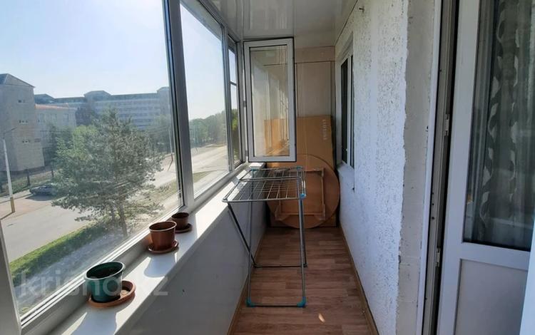 2-бөлмелі пәтер · 46 м² · 3/5 қабат, улица Маяковского — улица Быковского, бағасы: 22.6 млн ₸ в Костанае — фото 9
