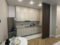 1-комнатная квартира · 32.7 м² · 4/12 этаж, ул. Фадеева, 38г — 9 января улица за 250 000 ₸ в Алматы, Алатауский р-н