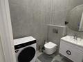 1-комнатная квартира · 32.7 м² · 4/12 этаж, ул. Фадеева, 38г — 9 января улица за 250 000 ₸ в Алматы, Алатауский р-н — фото 11