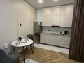 1-комнатная квартира · 32.7 м² · 4/12 этаж, ул. Фадеева, 38г — 9 января улица за 250 000 ₸ в Алматы, Алатауский р-н — фото 2
