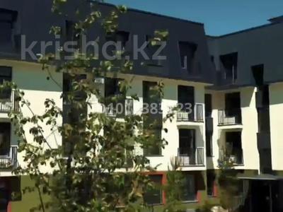 2-комнатная квартира · 59.8 м² · 1/4 этаж, Рахымбаева 47 за 38 млн ₸ в 