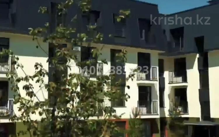 2-бөлмелі пәтер · 59.8 м² · 1/4 қабат, Рахымбаева 47, бағасы: 38 млн ₸ в  — фото 2