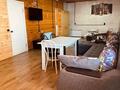 Жеке үй · 1 бөлме · 50 м², Центральная 8, бағасы: 24 500 ₸ в Заводинка — фото 4