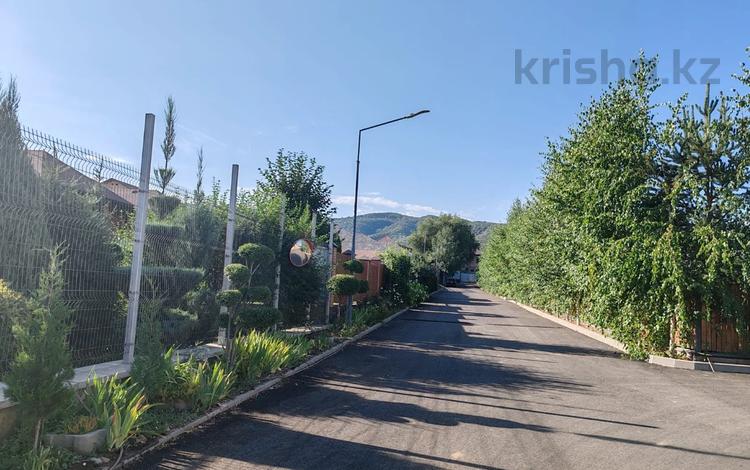 Отдельный дом · 5 комнат · 303 м² · 10 сот., Долинка за 125 млн 〒 в Туздыбастау (Калинино) — фото 2