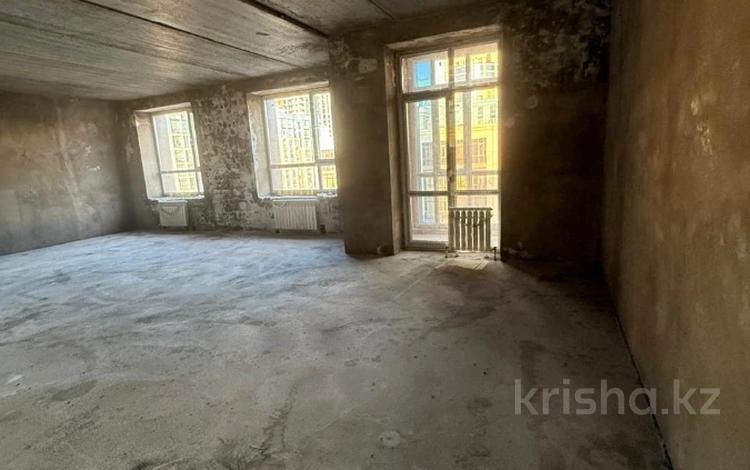 2-комнатная квартира · 64 м² · 6/6 этаж, 137 учетный квартал за 23.5 млн ₸ в Караганде, Казыбек би р-н — фото 2