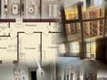 2-комнатная квартира · 64 м² · 6/6 этаж, 137 учетный квартал за 23.5 млн ₸ в Караганде, Казыбек би р-н — фото 11
