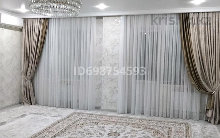 4-комнатная квартира · 123 м² · 3/7 этаж, 33-й мкр, 33 мкрн 20 — Уй НИШ арты жагында орналаскан за 38.5 млн ₸ в Актау — фото 2