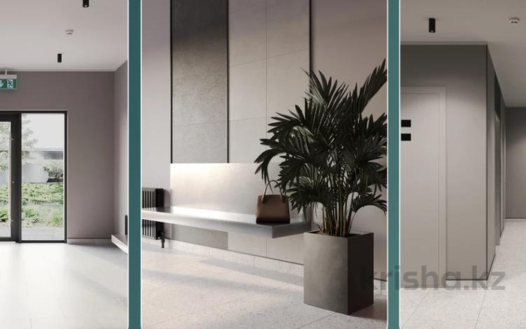 2-комнатная квартира · 53.66 м² · 5/6 этаж, Кайрат микрорайон 716/16 за 37.5 млн ₸ в Алматы, Турксибский р-н — фото 2