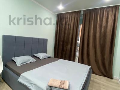 1-комнатная квартира · 33 м² · 2/4 этаж, мкр Шугыла 340/36 к11 — Алатау за 13 000 ₸ в Алматы, Наурызбайский р-н