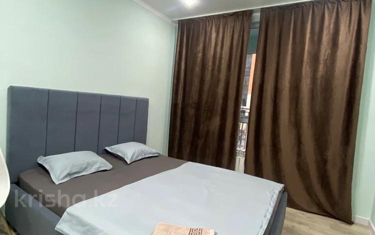 1-комнатная квартира · 33 м² · 2/4 этаж, мкр Шугыла 340/36 к11 — Алатау за 13 000 ₸ в Алматы, Наурызбайский р-н — фото 14