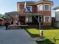 Отдельный дом · 6 комнат · 200 м² · 8 сот., Алматы 43 за 155 млн ₸ в  — фото 11