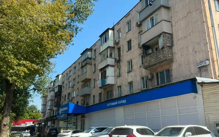 3-бөлмелі пәтер · 58 м² · 4/5 қабат, №6 ш/а., бағасы: 36.9 млн ₸ в Алматы, Ауэзовский р-н — фото 2