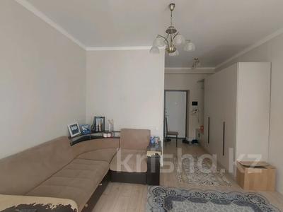 1-бөлмелі пәтер · 37 м² · 4/8 қабат