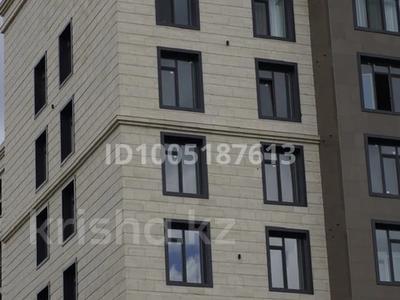 1-комнатная квартира · 54.2 м² · 7/8 этаж, Кокжал Барака 19/1 блок 2 за 27.5 млн 〒 в Усть-Каменогорске