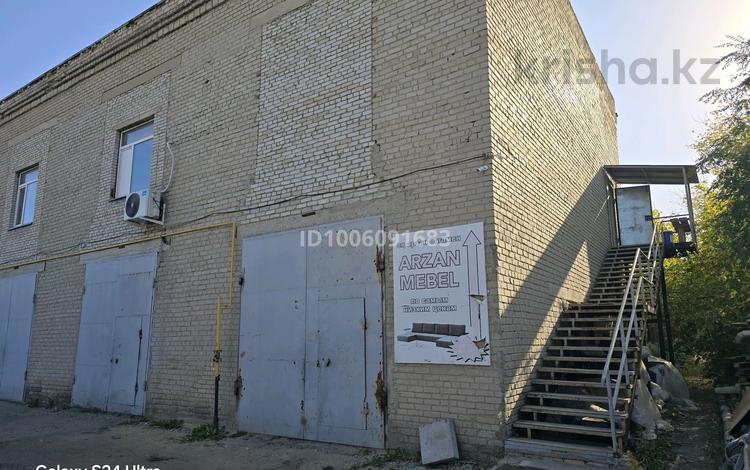 Свободное назначение, склады, азс, автосервисы и автомойки · 1000 м² за 130 млн 〒 в Костанае — фото 2