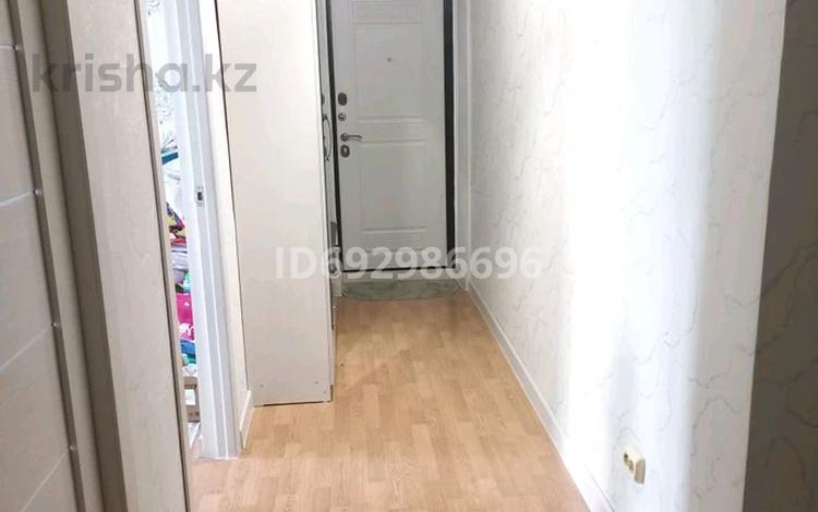 2-бөлмелі пәтер · 54 м² · 4/5 қабат, Асар ш/а 15, бағасы: 25 млн ₸ в Шымкенте, Абайский р-н — фото 2