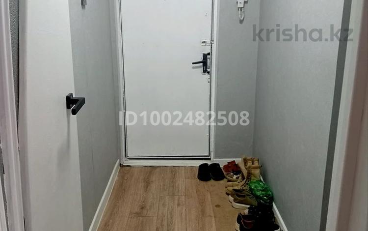 2-комнатная квартира · 43.4 м² · 4/5 этаж, Проспект республика 16/41 — Республика 16 за 18.5 млн ₸ в Шымкенте, Туран р-н — фото 2