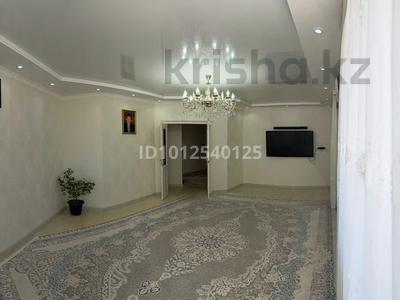 5-бөлмелі пәтер · 160 м² · 1/9 қабат, 34-й мкр 2, бағасы: 60 млн ₸ в Актау