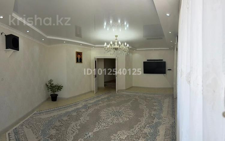 5-бөлмелі пәтер · 160 м² · 1/9 қабат, 34-й мкр 2, бағасы: 60 млн ₸ в Актау — фото 2