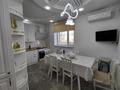 5-бөлмелі пәтер · 160 м² · 1/9 қабат, 34-й мкр 2, бағасы: 60 млн ₸ в Актау — фото 3