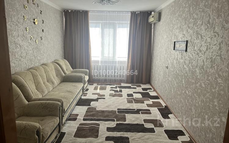 3-комнатная квартира · 70 м² · 4/5 этаж, Ауэзова 85 — Ауэзова -царева-набережная за 150 000 ₸ в Аксу — фото 23