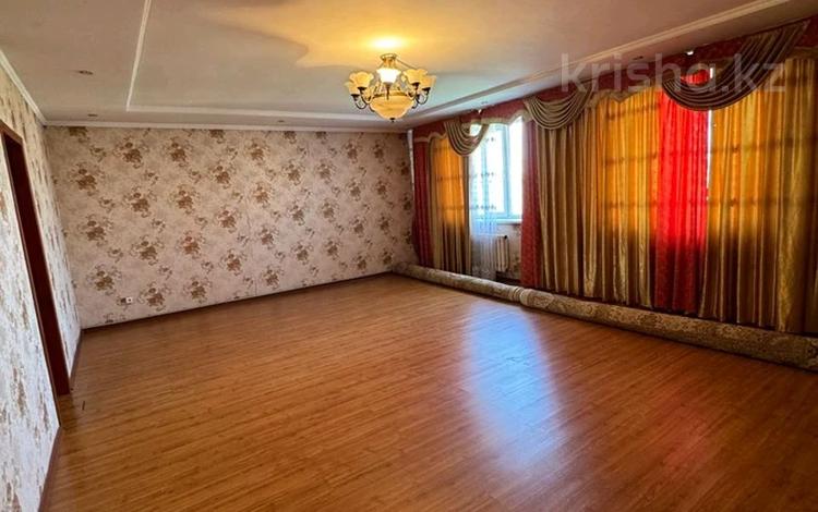 4-комнатная квартира · 125 м² · 5/5 этаж, мкр Нурсат — Измир за 38.5 млн ₸ в Шымкенте, Каратауский р-н — фото 2