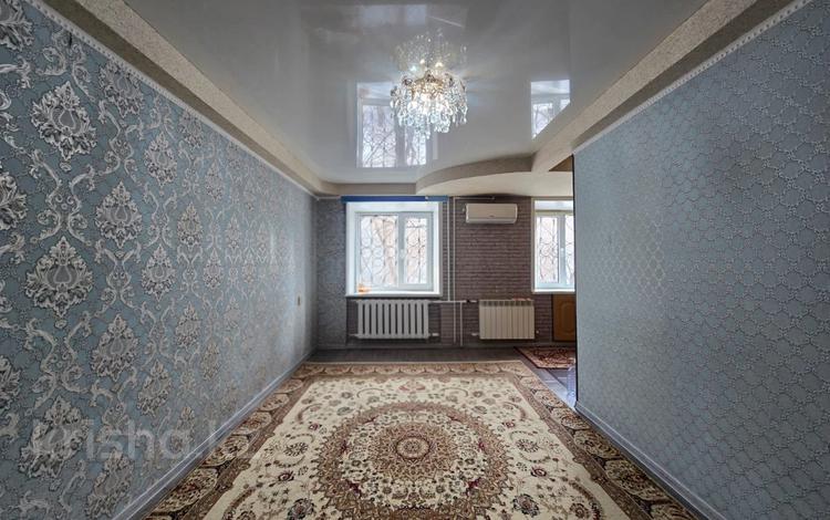 3-комнатная квартира · 59 м² · 2/5 этаж, ул. Тищенко за 9.5 млн ₸ в Темиртау — фото 2