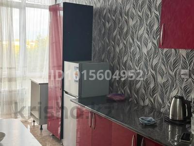 1-бөлмелі пәтер · 39 м² · 4/9 қабат, Көкжиек ш/а., Жолымбет 42/5, бағасы: 22 млн ₸ в Алматы, Жетысуский р-н