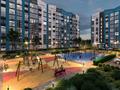 1-бөлмелі пәтер · 39 м² · 4/9 қабат, Көкжиек ш/а., Жолымбет 42/5, бағасы: 22 млн ₸ в Алматы, Жетысуский р-н — фото 8