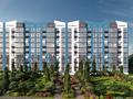 1-бөлмелі пәтер · 39 м² · 4/9 қабат, Көкжиек ш/а., Жолымбет 42/5, бағасы: 22 млн ₸ в Алматы, Жетысуский р-н — фото 9