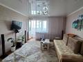 3-бөлмелі пәтер · 65 м² · 8/9 қабат, Кизатова, бағасы: 25.5 млн ₸ в Петропавловске