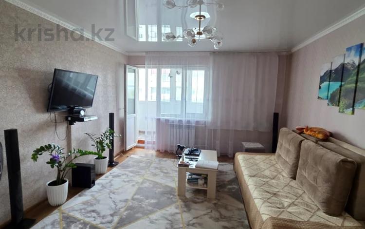 3-бөлмелі пәтер · 65 м² · 8/9 қабат, Кизатова, бағасы: 25.5 млн ₸ в Петропавловске — фото 3