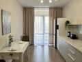 2-комнатная квартира · 60 м² · 8/9 этаж, Территория ПК Кунаева 189/1 за 330 000 ₸ в Алматы, Турксибский р-н — фото 12