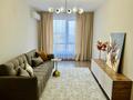 2-комнатная квартира · 60 м² · 8/9 этаж, Территория ПК Кунаева 189/1 за 330 000 ₸ в Алматы, Турксибский р-н — фото 4